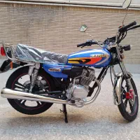 موتور 150سیسی لیفان|موتورسیکلت|تهران, صادقیه|دیوار