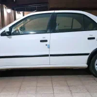 سمند ال ایکس معمولی در حد صفر|خودرو سواری و وانت|تهران, شهرک یاس|دیوار