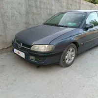 اپل امگا، مدل ۱۹۹۵