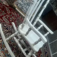 صندلی راک