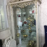 بوفه و ویترین|بوفه، ویترین، کنسول|کرج, خرمدشت|دیوار