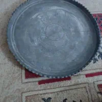 مجمه.سینی مسی