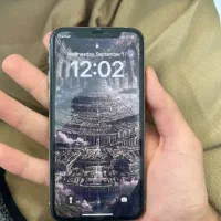 iPhone 11 pro 256g|موبایل|رشت, یخسازی|دیوار