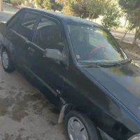 خودرو سواری|خودرو سواری و وانت|گرمسار, |دیوار