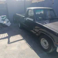 مزدا 1600 تازه تعمیر|خودرو سواری و وانت|شیراز, هفت تنان|دیوار