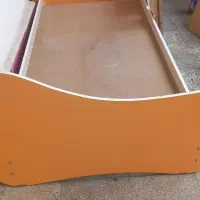 تحت کودک