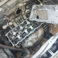 تعمیرات فوری و تخصصی انواع خودرو