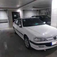 پژو پارس مدل۴۰۲ xu7p|خودرو سواری و وانت|نیشابور, مسکن مهر نور|دیوار