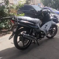 گالکسی،مودناس gt130|موتورسیکلت|تهران, شادمان|دیوار