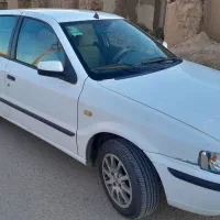 سمند LX EF7مدل 92 تمیز|خودرو سواری و وانت|اراک, |دیوار