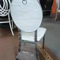 صندلی تالاری بابونه