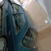 اردی مدل 78|خودرو سواری و وانت|کرج, شهرک یاس شمالی|دیوار