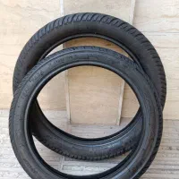 لاستیک موتور hlx|قطعات یدکی و لوازم جانبی|تهران, ارجمندی راد|دیوار