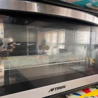 فر توستر|اجاق گاز و لوازم برقی پخت‌وپز|آبادان, |دیوار