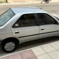 پژو ۴۰۵ مدل ۹۷