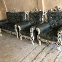 مبل ۷