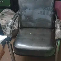 صندلی انتظار