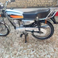 موتور کبیر|موتورسیکلت|دزفول, |دیوار