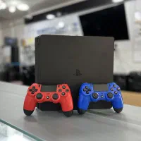 ps4|کنسول، بازی ویدئویی و آنلاین|گنبد کاووس, |دیوار