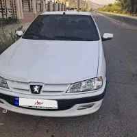 پژو پارس تیوفایو ۹۸