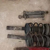 ظبط فنر چراغ جلو عقب|قطعات یدکی و لوازم جانبی|مشهد, شهید جنگی|دیوار