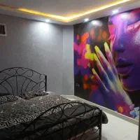 اجاره باغ ویلا|اجارهٔ کوتاهمدت ویلا و باغ|مشهد, چهاربرج|دیوار