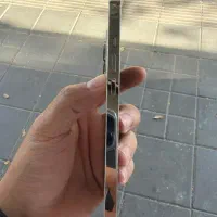 Iphone 13 promax 256G ZAA|موبایل|قزوین, |دیوار