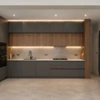 طراحی و اجرای دکوراسیون داخلی