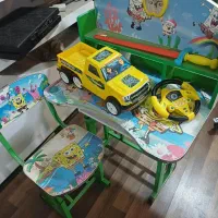 میز تحریر