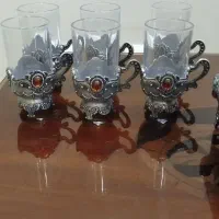 لیوان چای خوری یونیک