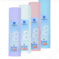 مدادرنگی اتودی هجده رنگ