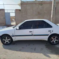 405 slx|خودرو سواری و وانت|تربت‌حیدریه, باغ ملی|دیوار