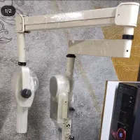 رادیگرافی پایه دار بهار اردین تجهیزات دندانپزشکی