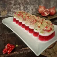 فینگر فود و سفارش مجالس و تشریفات