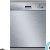ظرفشویی وفریزر
