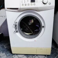 لباسشویی دوو