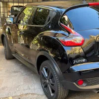 نیسان جوک ۲۰۱۷ توربو فول اسپورت|خودرو سواری و وانت|تهران, الهیه|دیوار