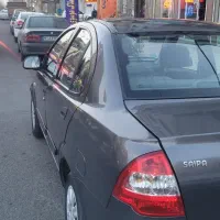 تیبا مدل ۹۰|خودرو سواری و وانت|اندیشه, شهرک مریم|دیوار