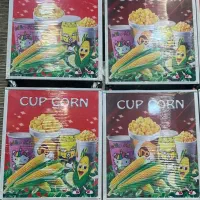 دستگاه فر ذرت مکزیکی و میز بلال تنوری و سیب زمینی|کافیشاپ و رستوران|قم, آزادگان|دیوار