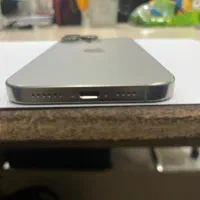 Iphone 16 promax titanium 256 رجیستر شده|موبایل|تهران, صادقیه|دیوار