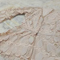 شومیز مجلسی دانتل