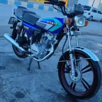 هندا ۲۰۰کبیر