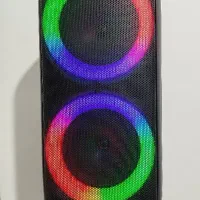 اسپیکر عالی و نو