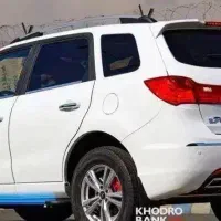 هایما s7pro سفید مدل 1403