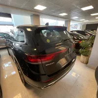 رنو کولیوس ۲۰۲۵ مدارک اماده|خودرو سواری و وانت|تهران, درختی|دیوار