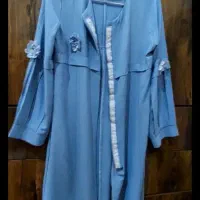 مانتو|لباس|شیراز, قلعه نو|دیوار