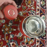 فلاسک مسافرتی|کوهنوردی و کمپینگ|مشهد, آیت الله کاشانی|دیوار