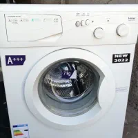 اسنوا سیلور ۹۰۹۰|ماشین لباسشویی و خشک‌کن لباس|هشتگرد, شهرک دانش|دیوار