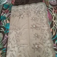 سفره خارجی 8نفره|سفره، حوله، دستمال آشپزخانه|تهران, تهرانپارس جنوبی|دیوار