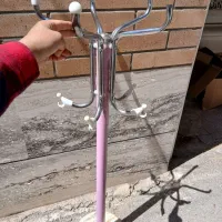 چوب لباسی کودک